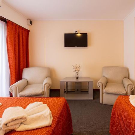 Hotel Espana Mar del Plata Extérieur photo