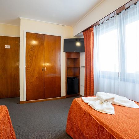 Hotel Espana Mar del Plata Extérieur photo