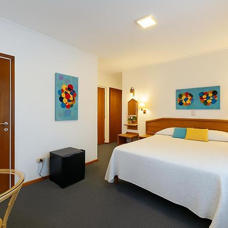 Hotel Espana Mar del Plata Extérieur photo