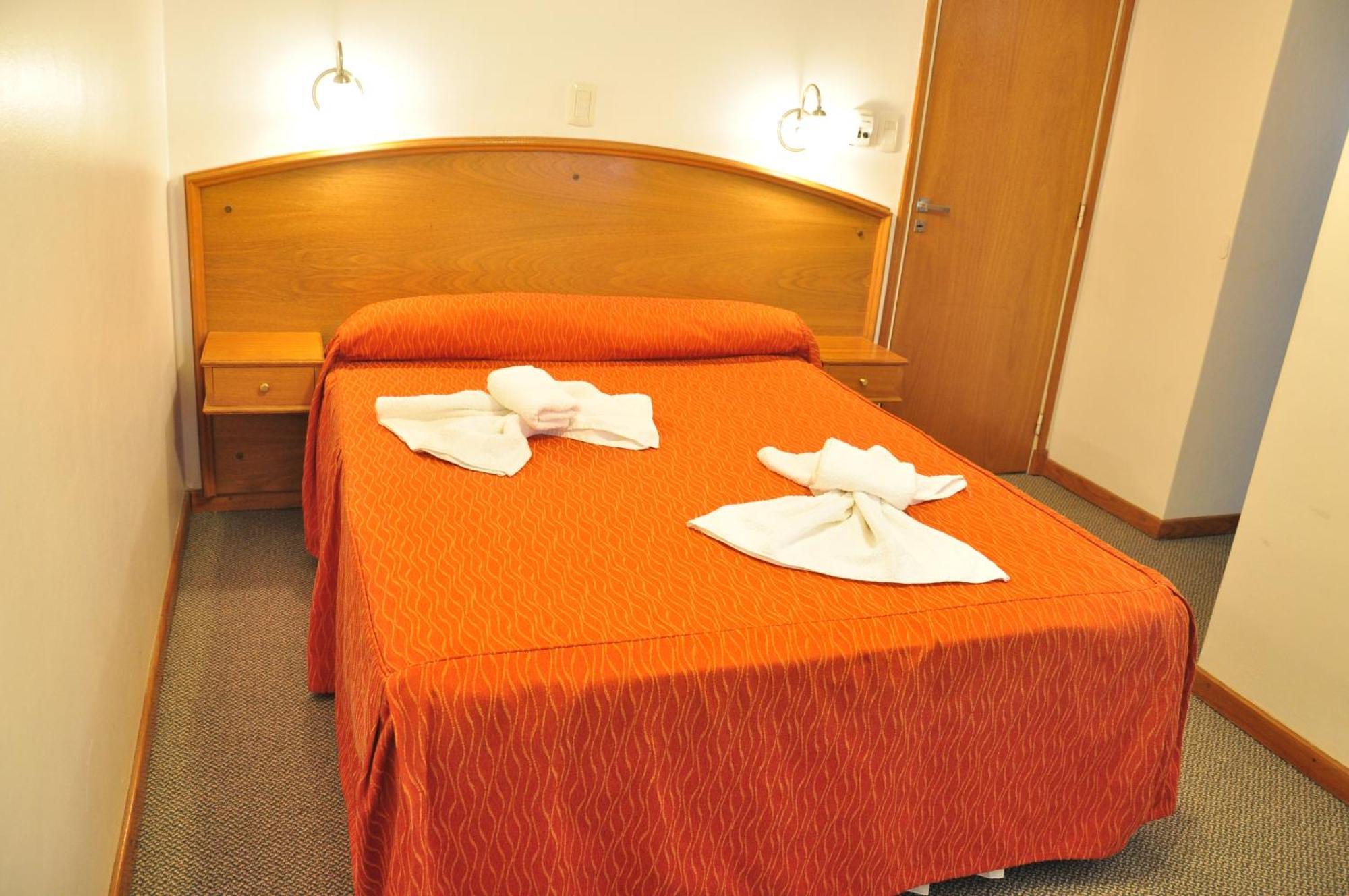 Hotel Espana Mar del Plata Chambre photo