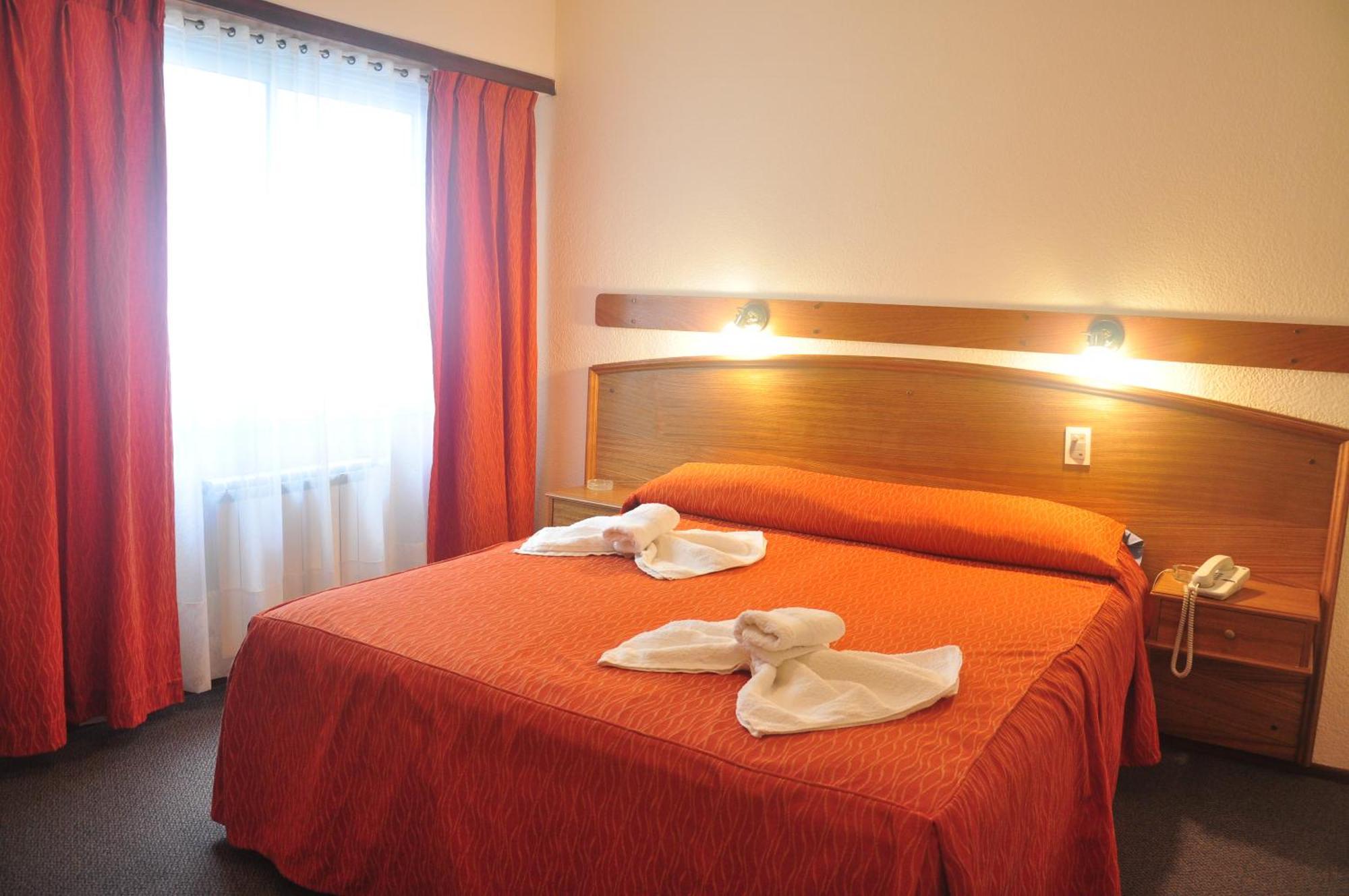 Hotel Espana Mar del Plata Chambre photo
