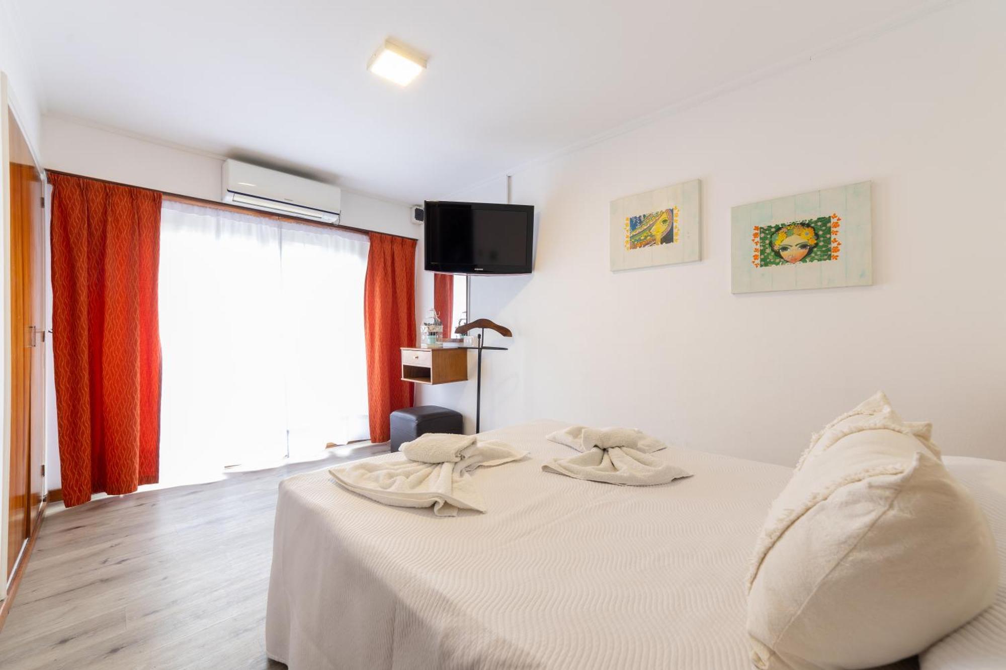 Hotel Espana Mar del Plata Extérieur photo