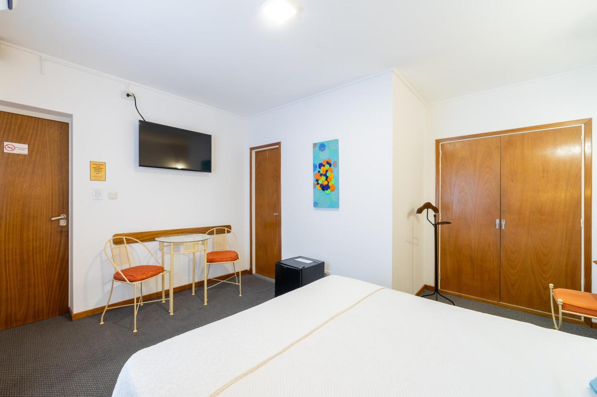 Hotel Espana Mar del Plata Extérieur photo