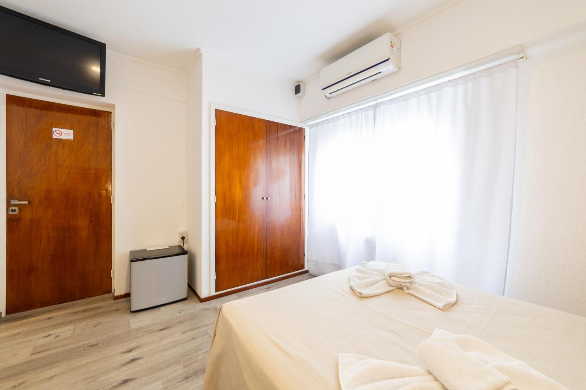 Hotel Espana Mar del Plata Extérieur photo
