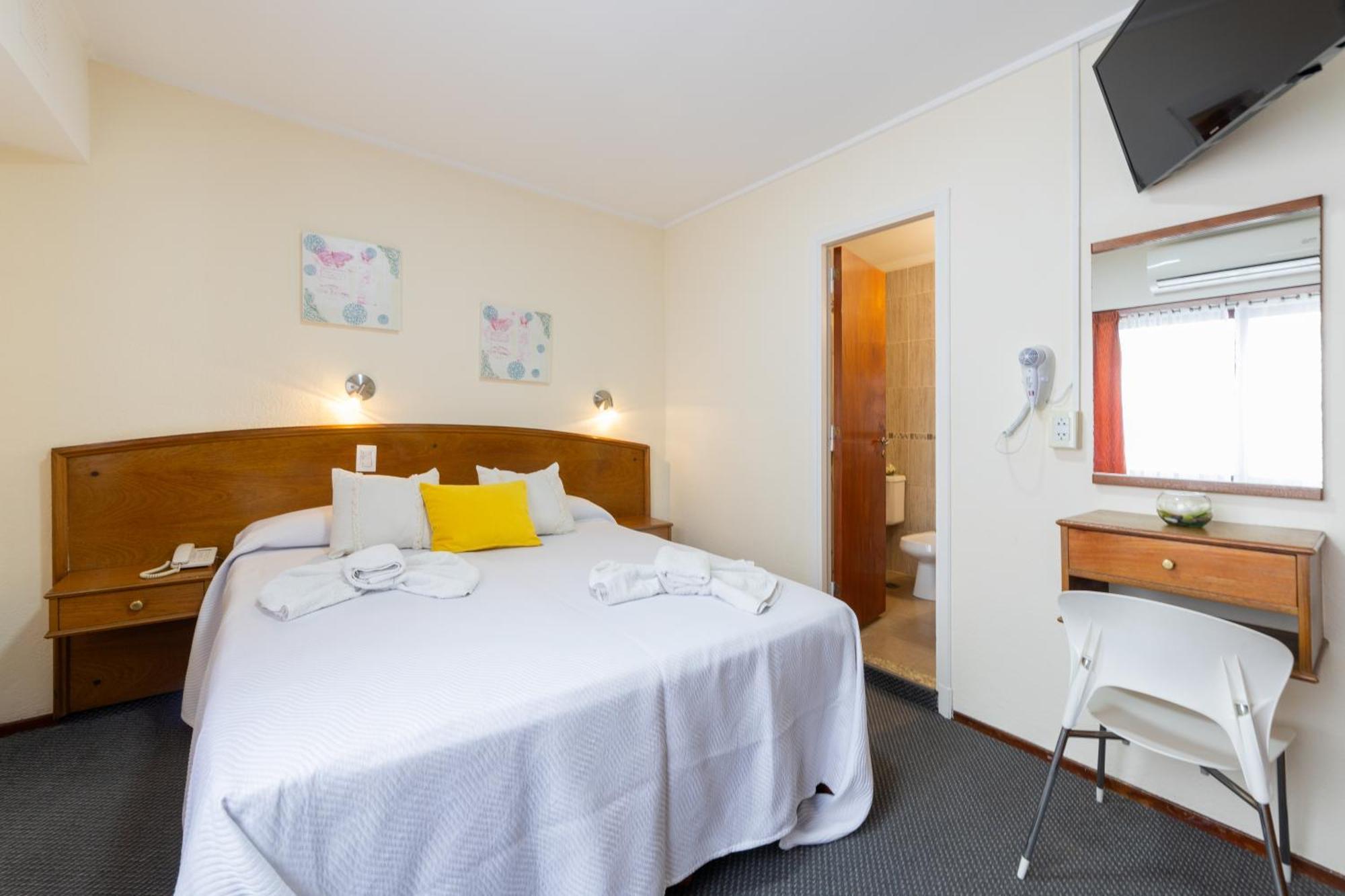 Hotel Espana Mar del Plata Extérieur photo