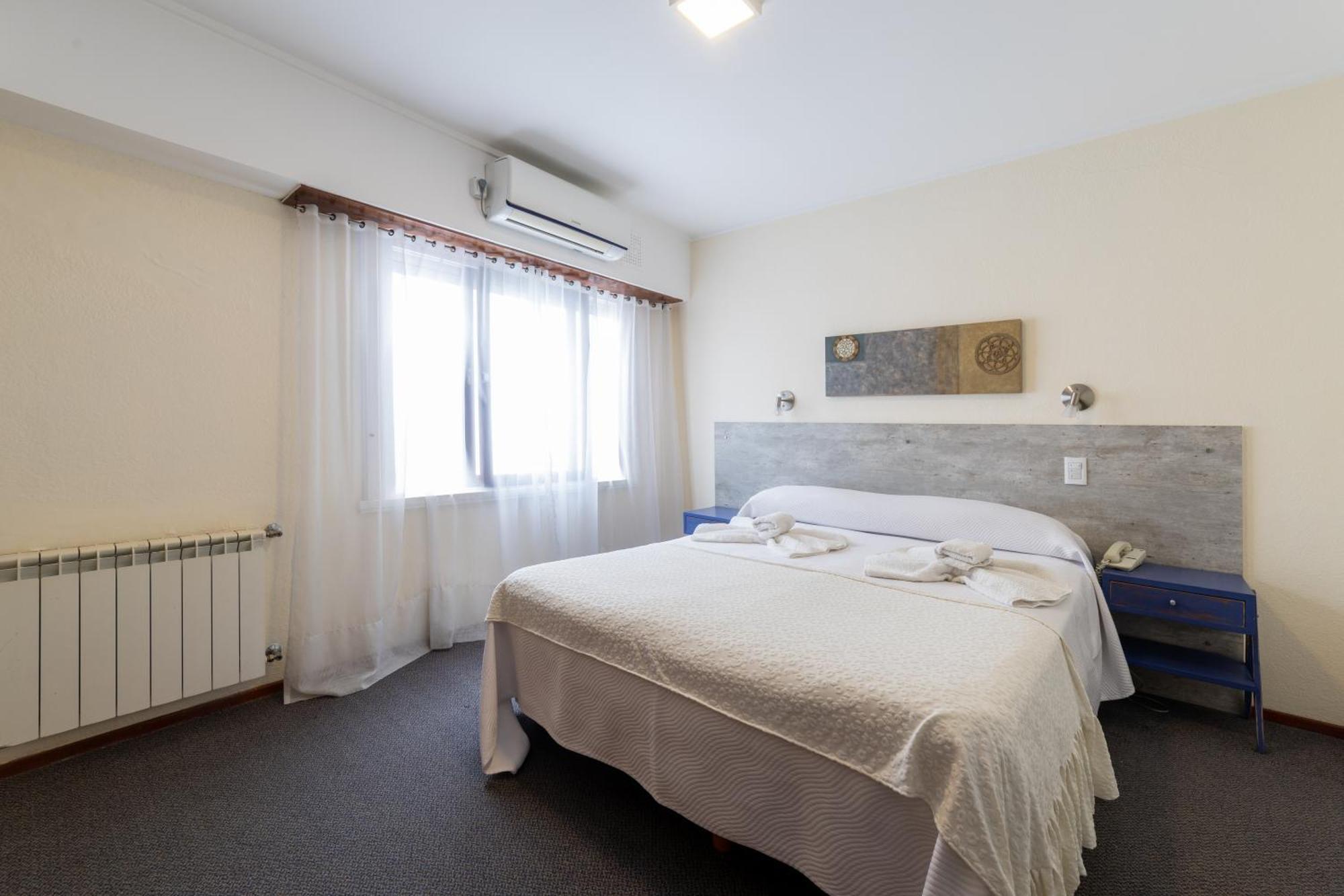 Hotel Espana Mar del Plata Extérieur photo