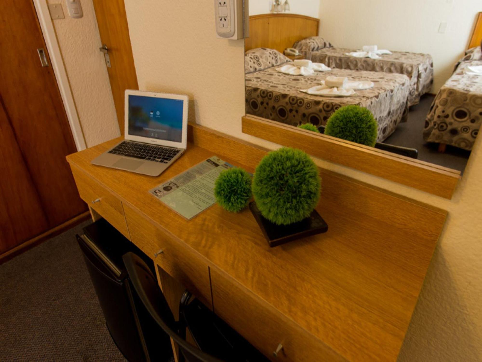 Hotel Espana Mar del Plata Chambre photo