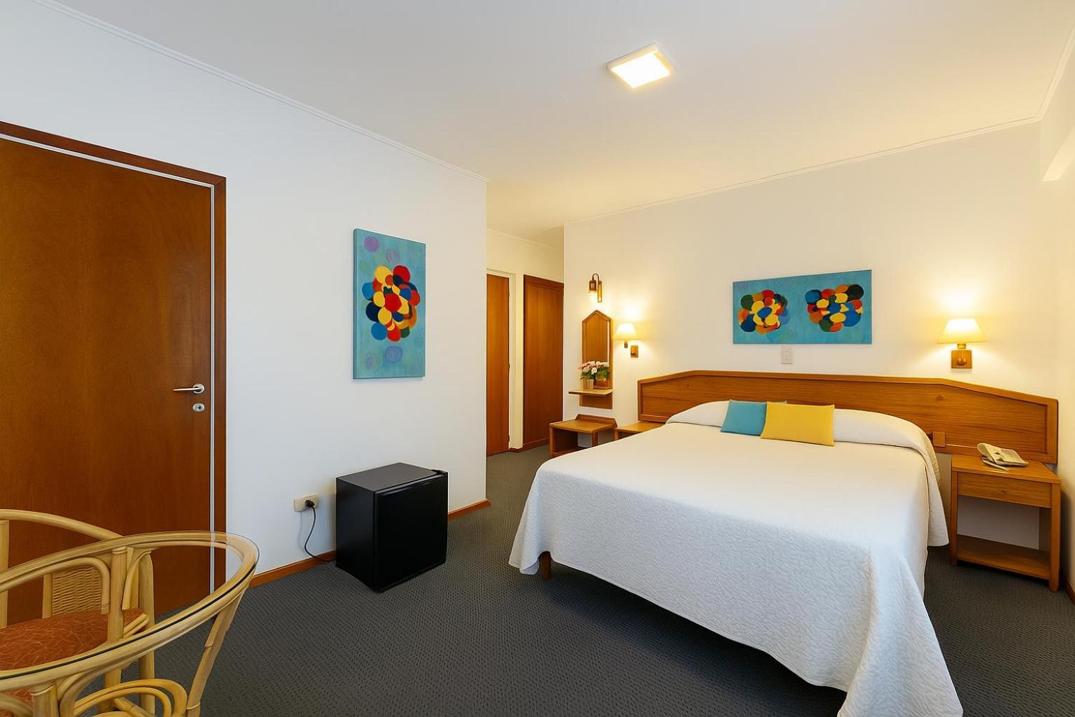 Hotel Espana Mar del Plata Extérieur photo