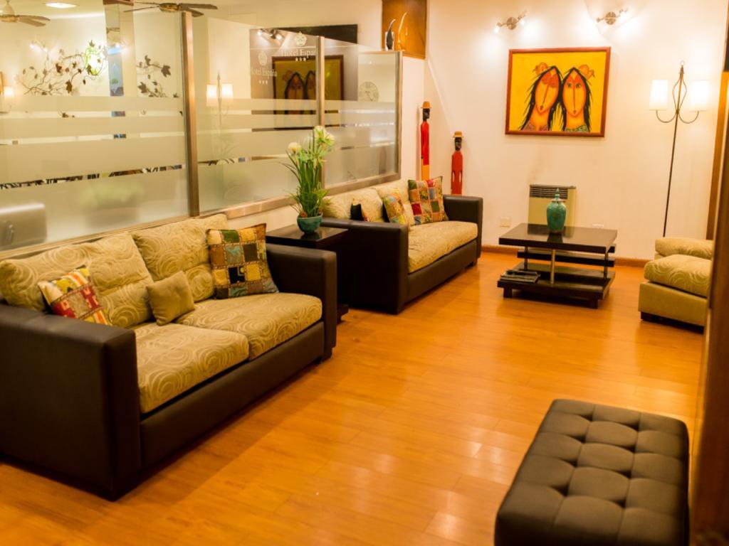Hotel Espana Mar del Plata Extérieur photo
