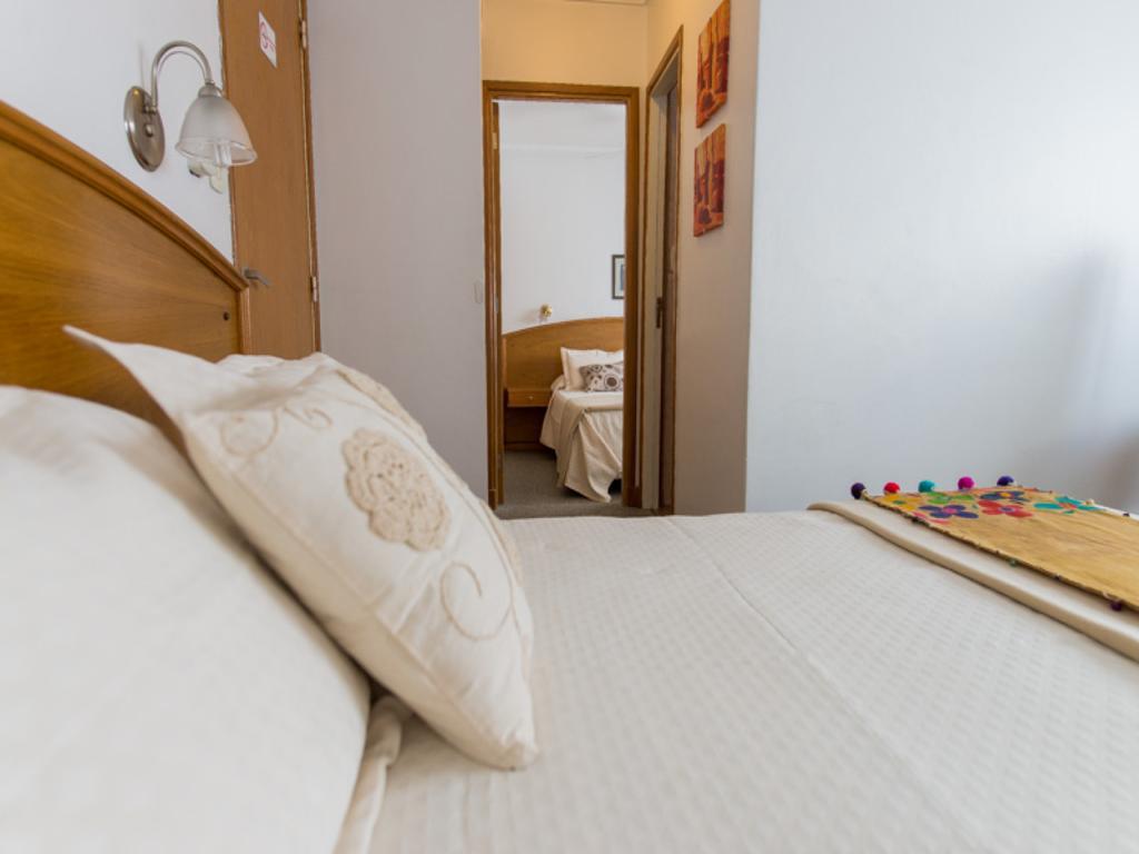 Hotel Espana Mar del Plata Extérieur photo